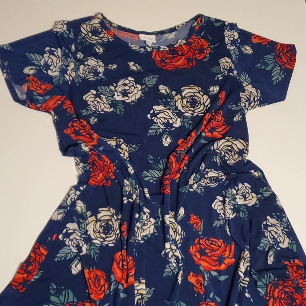LulaRoe Carly